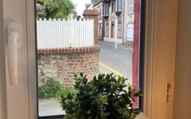 L'air de la Mer, 2 Chambres, 50m Plage, Parking