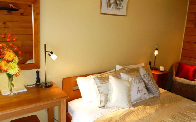 Mokoia Downs B&B