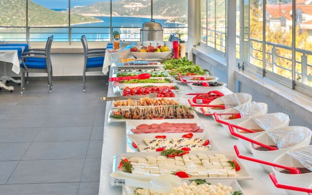 Kas Artemis Hotel