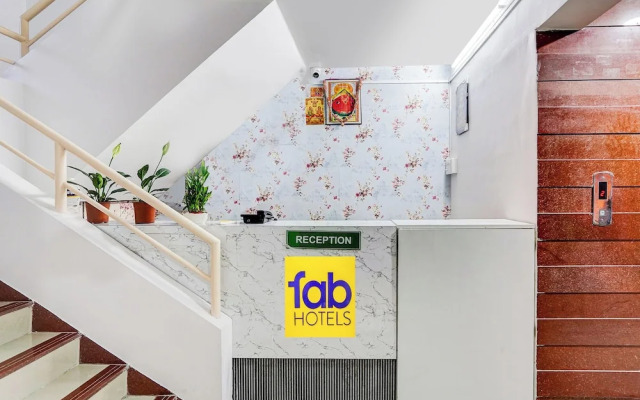Fabhotel Atithi Regency Home Stay