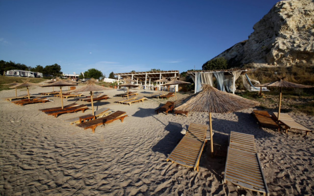 Lighthouse Golf and Spa Hotel