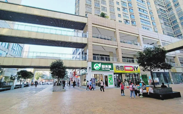 Yunkai Business Hotel