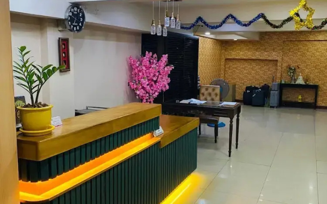 Residency Hotel Bangkok