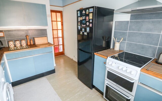 Flat 2 Cambridge Court