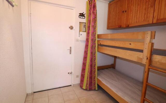 Appartement Le Grau-du-Roi, 2 pièces, 6 personnes - FR-1-307-8