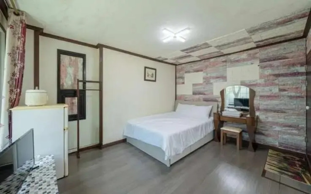 Pocheon Sanjeong Resort