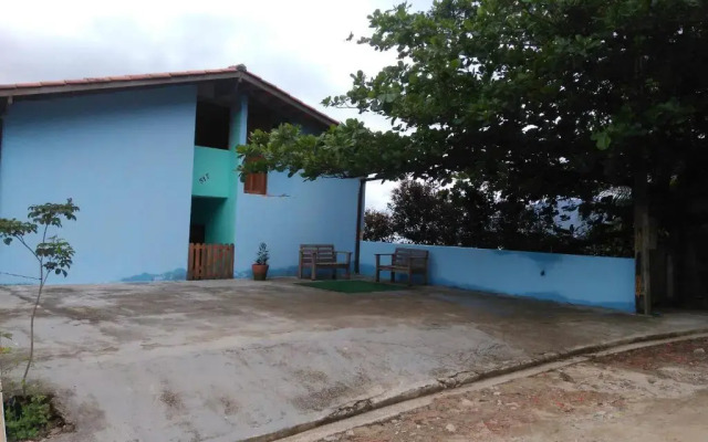 Ilha Sol Céu