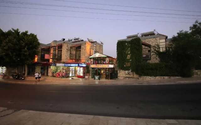 Green House Apart Hotel