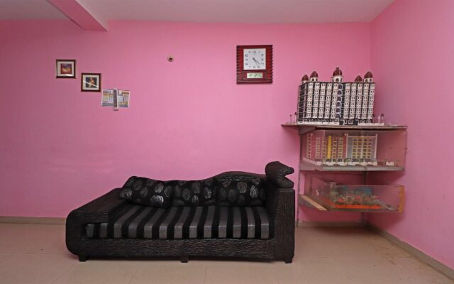 Narendra Kunj By OYO Rooms