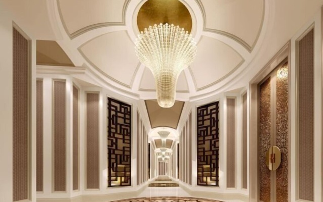Anfu Jiangjing Hotel – Hotel Rooms – Jian