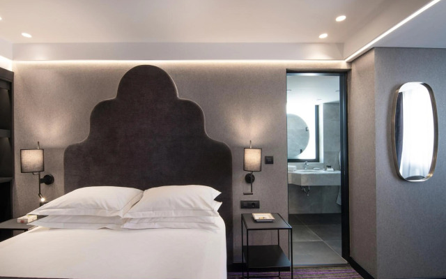 President Hotel Athens