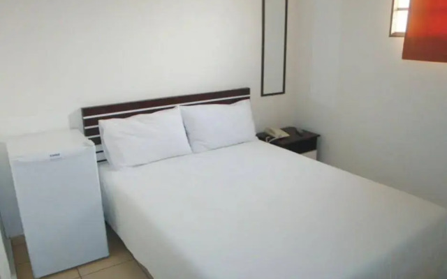 Campos Gerais Hotel