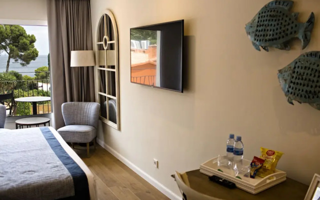 Hotel Aigua Blava