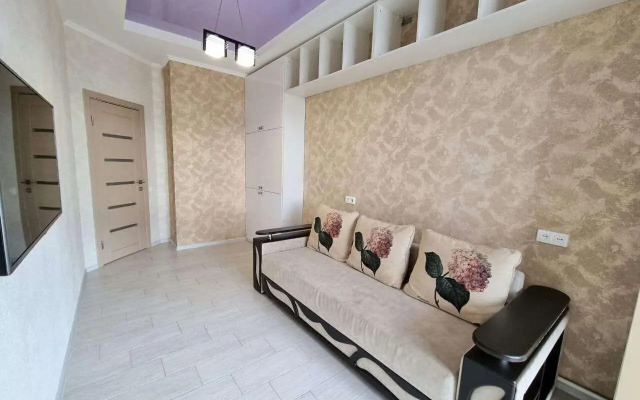 Апартаменты на улице Курортная 14А