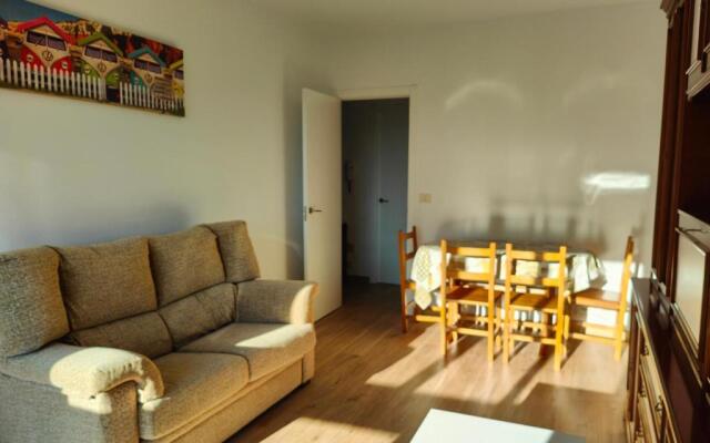 Céntrico apartamento en Monforte de Lemos