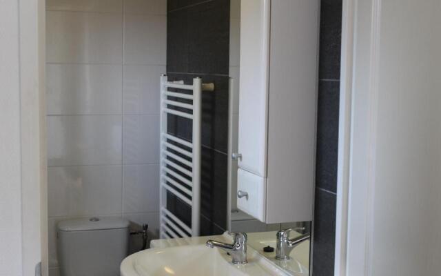 Chalet nr. 9 Resort Venetië