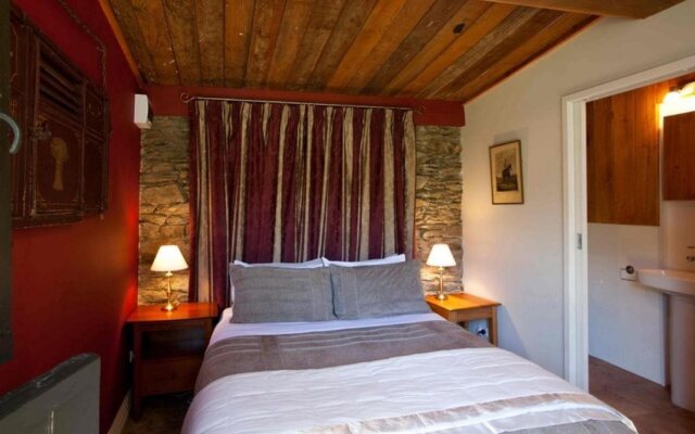Olivers Central Otago
