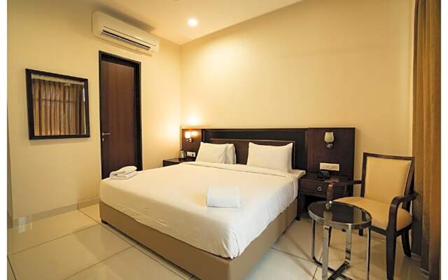 Cikada Hotels
