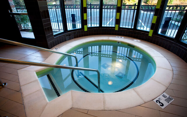 Hilton Garden Inn Nashville/Franklin Cool Springs