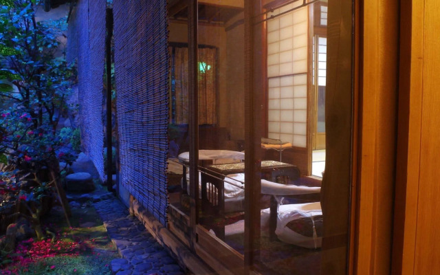 Ryokan Sanga