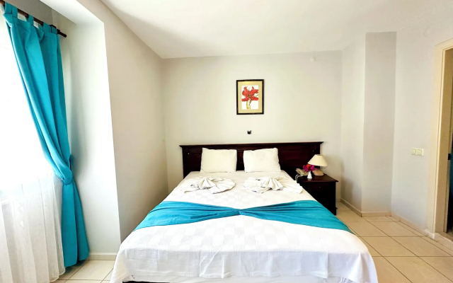 Villa Anfora Otel