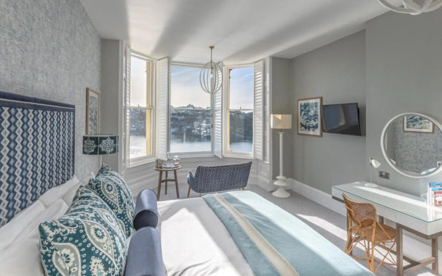 Harbour Hotel Fowey