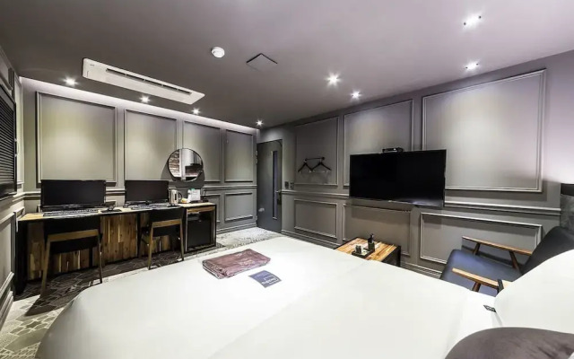 Boutique Hotel Rang