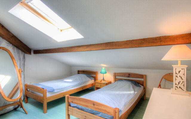 les Terrasses du Cap