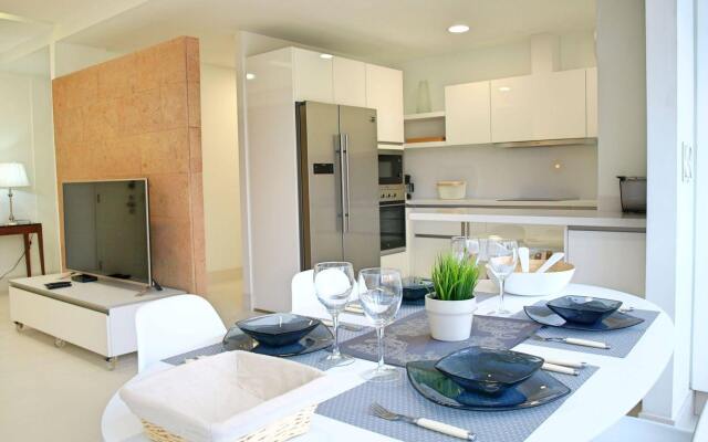 Flatguest Spacious Deluxe
