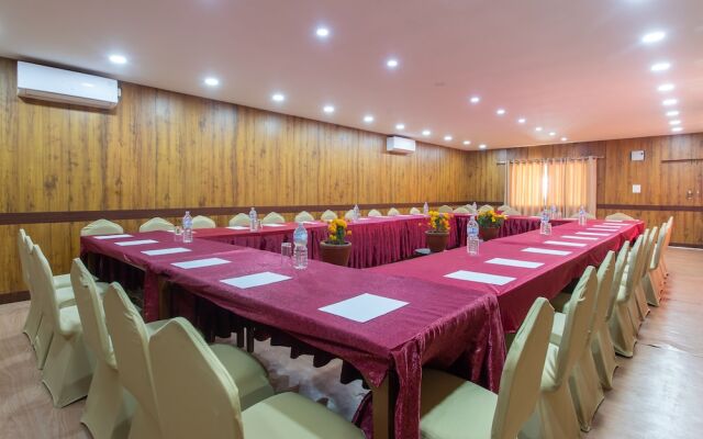 Naikap Village Resort