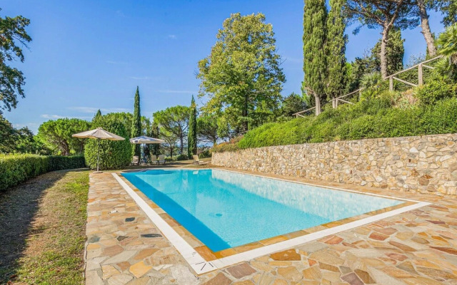 Belvilla by OYO San Miniato Trilocale