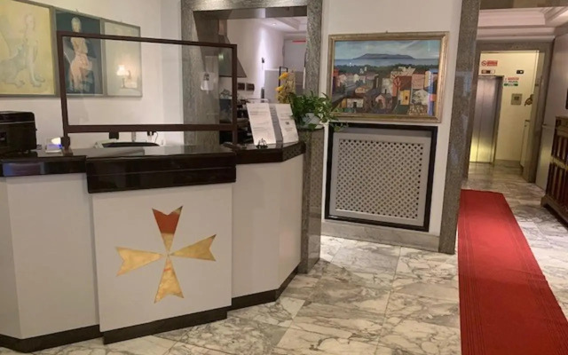 Hotel Croce Di Malta