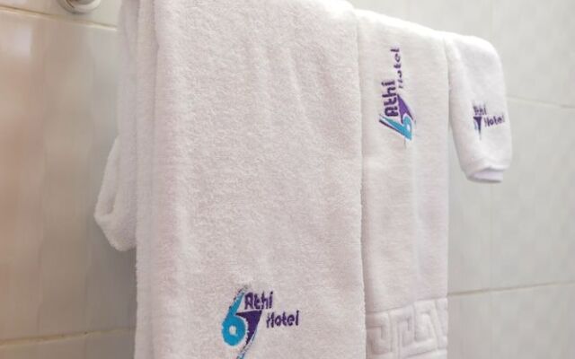 67 Athi Hotel