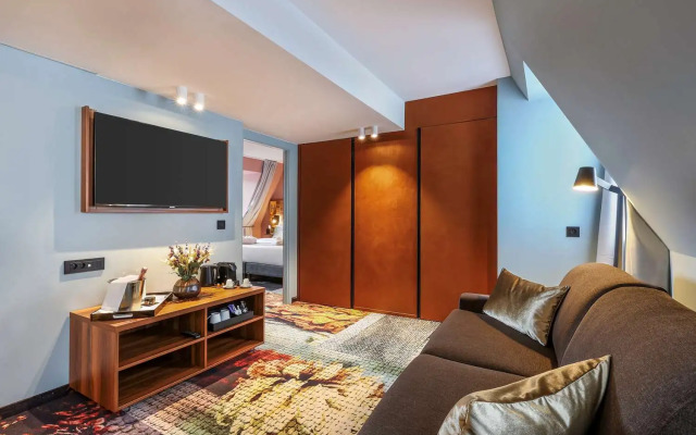 Hotel des Vosges BW Premier Collection