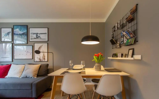 Ferienwohnung Enjoy ah13