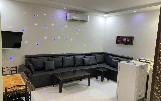 Chalet Maria Al Ryiad