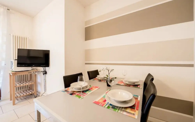 Bright Apartments Sirmione - Julia Giardino