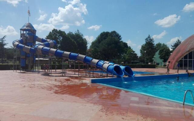 B&B Figura Apartments