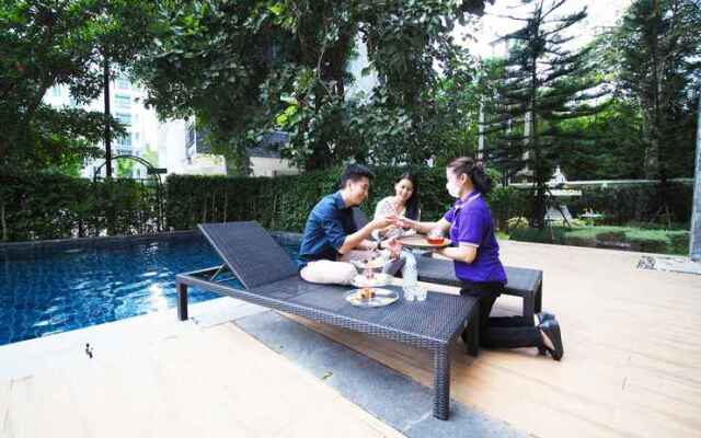 Fortune Courtyard Khao Yai Hotel Official
