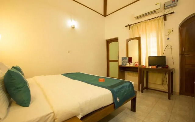 OYO Rooms Calangute Holiday Street 2