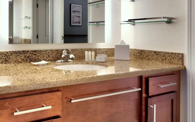 Residence Inn Phoenix Gilbert