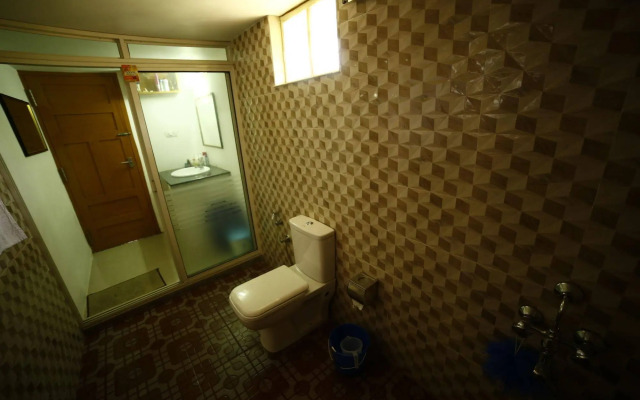 Cochin Cove Homestay