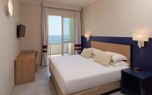 Serena Majestic Hotel