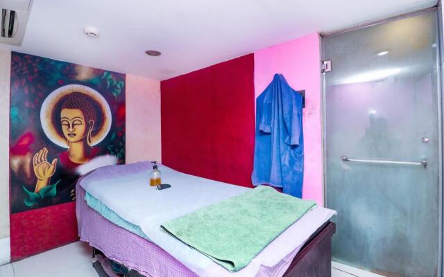 Hotel Rajshree