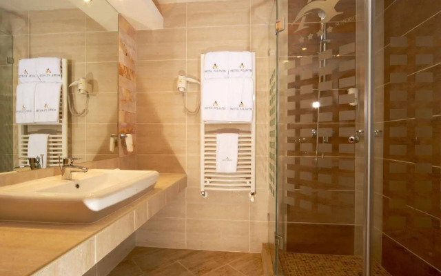 Hotel Atlantis