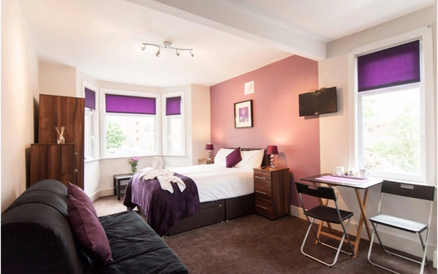 Vision Suites