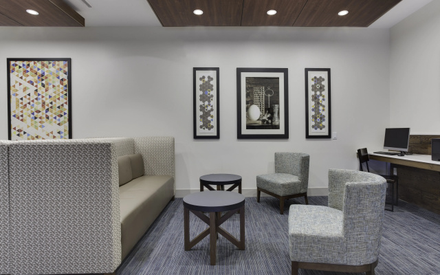 Holiday Inn Express Hotel & Suites Ft Lauderdale Airport/Cru by IHG - Image 3