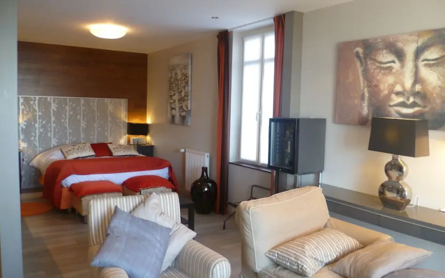 Hotel Restaurant Le Bellevue