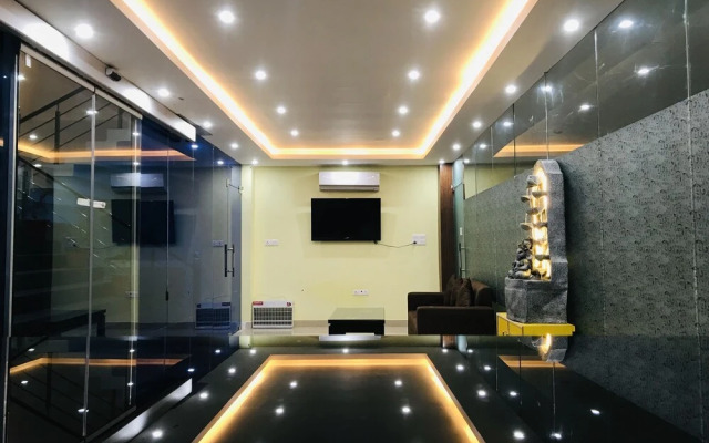 The Arcas hotel and banquet