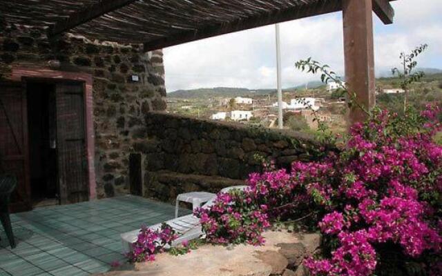 Residence Degli Ulivi Pantelleria